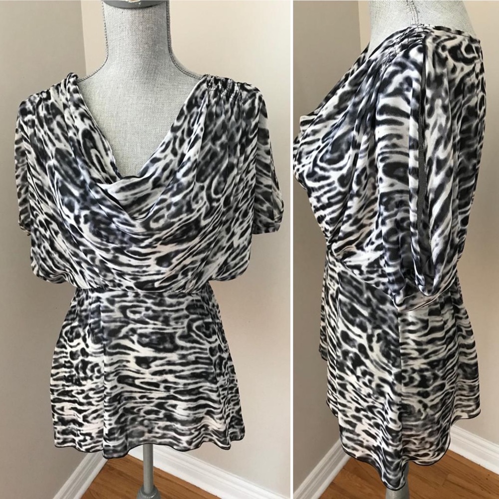 Quintessential Top